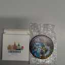 Mermaid Christmas Tree Ornament - Keepsake Gift for Mermaid and Animal Lovers