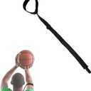 Straight Shooter Basketball Shooting Training Aid Follow Thru Straight