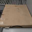 Skip Hop Baby Changing Pad Nursery Style Wipe-Clean Contoured with Cushioned Foam, Non-Skid Base, Built-in Safety Belt & Tuck-Away Toy Bar, Oat