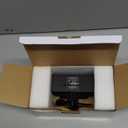 3-Blade Heat Powered Wood Stove Fan, Non-Electric Thermal Fireplace Fan, for Wood Burning Fireplaces Pellet Stoves, Indoor Use for Living Room Bedroom