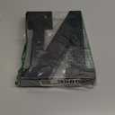 Light Up Black Alphabet Marquee Letters Sign LED Marquee Number Lights Sign for Night Light Home Bar Christmas Lamp Birthday Party Wedding Decoration N