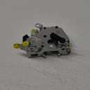 YHTAUTO Power Door Lock Actuator Passenger Side Front, Replacement for 1991-2001 Ford Explorer 2001-2003 Explorer Sport 2001-2005 Explorer Sport Trac, 1997-2001 Mercury Mountaineer Door Latch Assembly