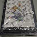 5x7 Picture Frame Set of 5, Display Pictures 5x7 with Mat, Wall Gallery Photo Frames, Multi Photo Frames Collage for Wall Mounting Display, Black