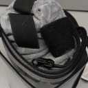 BARKLESS Dog Cone, Inflatable Dog Cone After Surgery for Large Breeds, Soft Surgery Collar with Enhanced Anti-Licking Guard Shield for Pets, Patented Protective Donut Collar (XL (Neck: 18"-23"), Grey)