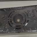 Mikeru 2Pack 39.3inch Modern Outdoor Exterior Wall Light, 3000k/4500k/6000k 3 Colors Switchable Large Outdoor Fixture Wall Mount, Ip65 Waterproof Modern Long Porch Light, Hardwired (Width: 5.5inch)