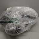 Bedsure Orthopedic Dog Bed Medium Size Dogs - Washable Small Medium Dog Cat Bed Waterproof, Comfort Cats Couch Sofa with Washable Removable Cover, Pets Bed with Nonskid Bottom, Grey, 28"