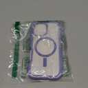 OtterBox iPhone 16 Pro Max Defender Series XT Clear Case - Denver Dusk Clear