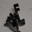 eSamcore iPad Holder for Car, Dashboard Tablet Holder for Car Suction Cup Mount with Large Clamp for All 6"-11" Apple iPad Accessory Samsung Galaxy Tab Tablet Stand