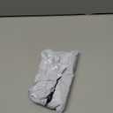 DOITOOL Mini Books for Dollhouse 100Pcs Blank Miniature Books 0.82X0.62X0.23In Tiny White Doll House Miniatures for Crafts Decoration and Shelf Display