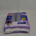 Hartz Home Protection Lavender Scented Dog Pads, 50 count, Super Absorbent & Won't Leak, Odor Eliminating