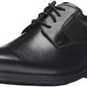 Rockport Mens Charles Road Plain Toe, 10.5
