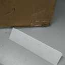 24" x 24" Commercial Carpet Tiles 18 Pack (72 Sq Ft), Heavy Duty Carpet Squares with Non-Slip Backing, Modular Flooring for Office, Basement, Home, Garage (Beige)