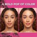 L'Oreal Paris Infallible Up to 24H Fresh Wear Soft Matte Blush, Blendable, Long-Lasting and Waterproof Cheek Make Up, Legendary Berry 15, 0.31 Oz