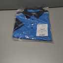 LULY YANG DSP Women's Active Polo - Short Sleeve (L)