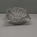 Stainless Steel Honey Strainer Double Sieve, Bee Keeping Equipment Filter for 5 Gallon Bucket Honey,Beekeeping Equipment Tools