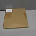 Heat Deflector for Solo Stove Mesa 5" Fire Pit, 7.5 "(D) x 5.5"(H), Maximizes Heat Radius & Redirects Warmth, 304 Stainless Steel with 3 Detachable Legs for Solo Stove Mesa Accessories