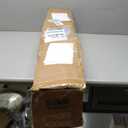 6 ft. Artificial PVC Christmas Tree with Stand White