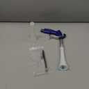 Tornado Car Cleaning Gun with Replacement Air Gun Blower Blasts Away Dirty and Air Dry from Surface Works Lengthen