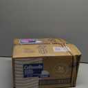 Cottonelle Ultra Clean Toilet Paper with Active CleaningRipples Texture, Strong Bath Tissue, 12 Family Mega Rolls = 66 Regular Rolls