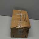 DampRid Fragrance Free Disposable Moisture Absorber with Activated Charcoal, 18 oz (Pack of 3) Moisture Absorber & Odor Remover, Lasts Up To 60 Days, No Electricity Required