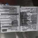 TOTO Drake WASHLET+ Two-Piece Elongated 1.28 GPF Universal Height TORNADO FLUSH Toilet with S7A Contemporary Bidet Seat, Cotton White - MW7764736CEFG#01