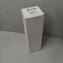 A-Team Performance Marine Electronic Ignition Distributor EFI - Enhances Engine Performance - Reliable Distributor Cap - Ideal for V6 4.3L Engines - Red Cap - Marine Distributor - S10 V8 Swap Radiator