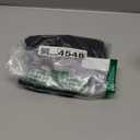 Baptism I Have Decided to Follow Jesus Baptized Christian T-Shirt, L, Black