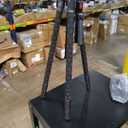 SMALLRIG x Potato Jet TRIBEX SE Hydraulic Aluminum Camera Tripod, with Video Fluid Head, 6kg/13.2lb Load, Max Height 166cm, Professional Video Tripod for Interviews/Wedding/Landscape - 5305