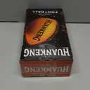 Upgrade Rechargeable Glow in The Dark Ball Toys Birthday Gifts for 6 7 8 9 10 11 12 13 14 15 Year Old Boys, Sports and Outdoors Light Up Ball Games for Teen, Kids Boys Toy Stuff Ages 6-15