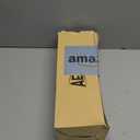 Aegend Snorkeling Gear for Adults Youth Kids, Snorkel Mask with Top Dry Valve - Panoramic View Anti-Leak and Anti-Fog with Mesh Bag for Snorkeling, Scuba Diving, Freediving & Swimming