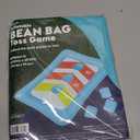 Inflatable .Bean bag toss game .37.01in *29.13 in