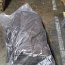 Beautyrest Duet Queen Air Mattress Two Sleep Zones, Adjustable Firmness and Edge Support, Built-in Tri-Zone Pump, Raised Height, Puncture-Resistant Vinyl, Carry Bag