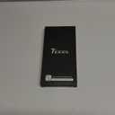 TOCOL for iPhone 16 Pro Max Phone Case Compatible with Magsafe Full Camera Protection Drop Protection Magnetic Translucent Matte Back Bumper Phone Case for 16 Pro Max 6.9-Inch (Alpine Green) | Drop Protection, Magnetic, Translucent, Matte Back