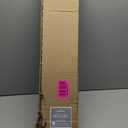 Hallmark Christmas Wrapping Paper with Cutlines on Reverse (3 Rolls: 90 Sq. Ft. Total) Santa Claus, Polka Dots, Snowmen