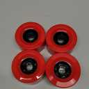 Street Wheel for Skateboards Roller Wheel Replacement Longboards Wheel Skateboard Skateboard Wheel with Bearings