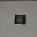 Miniature Accordion with Case Mini Musical Instrument Accordion Replica Collectible Figurines Dollhouse Accessories Model Home Decoration Display Ornament (Red, 2.76"x2.36"x1.18")