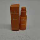 Origins GinZing Glow-Boosting Vitamin C Serum with Caffeine & Ginseng | Smoother Skin & Less Visible Pores, 1 Fl Oz