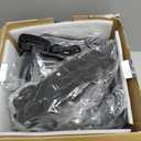 NBCP Racing Wheel with 270/900° Rotation, PC Steering Wheel with Pedals, Dual-Motor Vibration & Gear Shifter for Xbox Series X|S, Xbox One, PS4, PS3, PC, Switch, Xbox 360 – Driving Sim Experience