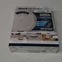 Shark - ION Robot Vacuum, Wi-Fi Connected - Light Gray RV763