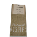 Home Wear Hand Towels Set Of 2 15x25