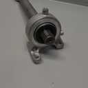 44500-SWA-A00 CV Intermediate Shaft Compatible with CR-V 2007 2008 2009 2010 2011 2012 2013 2014, Replaces 44500-T0A-A00 Axle Half Shaft Assembly