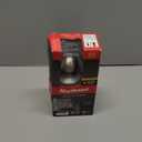 Kwikset Juno Entry Door Knob with Lock and Key, Secure Keyed Handle Exterior, Front Entrance and Bedroom, Satin Nickel, Pick Resistant SmartKey Rekey Security and Microban, 2 (1 Pack)