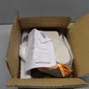 Upgraded Heat Deflector for Solo Stove Ranger 15, 304 Stainless Steel Heat Diffuser with Detachable Legs & Fix Hoop, Capture and Redirect Warmth, Camping Accessory