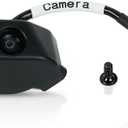 FLASHFORGE Adventurer 5M 3D Printer Camera, Smart HD Camera Real-Time Monitoring of Printing,Design for AD5X, AD5M and Adventurer 5M Pro