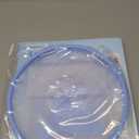 Waterproof Extra Wide Leg Cast Cover for Shower Adults, Extra Large Half Leg Shower Cover with Non-Slip Bottom, Watertight Foot Protector for Plus Size Adults Surgery Shower Boot