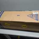 Hiboss Twin Size Mattress, 12 Inch Hybrid Twin Mattress in a Box, Medium Firm, 7-Zones Extra Hip/ Shoulder/ Lumbar Support, Cool Night & Spinal Alignment, No Odor, CertiPUR-US, 365-Night Trial