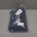 CRFATOP 2 Piece Soft Fitted Sofa Couch Cover Stretch Armchair Cover Slipcovers 1 Seat Chair Slip Cover with Arms Washable Furniture Protector for Living Room Pet Dog,(Small,C01)