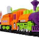 Lionel Halloween Haunted Freight Mini Ready-to-Play Battery Train Set