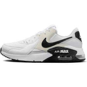 Nike Men's Air Max Excee Shoes (12, White)