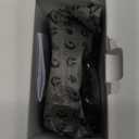 AOC Wireless Gaming Headset Compatible with PS5/4, Nintendo Switch, PC, Bluetooth 5.4 & 2.4GHz Gaming Headphones with Noise Canceling Mic, RGB, Type-C, 20ms Latency, 45H, 7.1 Virtual Surround- Black